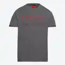Bild 2 von Herren-T-Shirt aus reiner Baumwolle