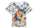 Bild 2 von Kleinkinder T-Shirt mit Rundhalsausschnitt