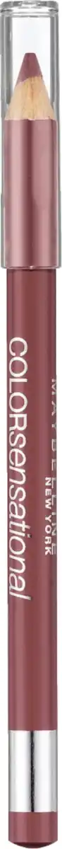 Bild 1 von Maybelline New York Color Sensational Lipliner Nr. 630 Velvet Beige