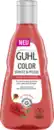 Bild 1 von Guhl Color Color Schutz & Pflege Farbglanz Shampoo, 250 ml