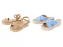 Bild 1 von esmara® Damen Keilsandalen, im sommerlichen Bast-Look