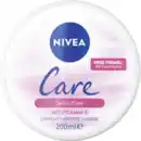 Bild 1 von NIVEA Care Creme Sensitive, 200 ml