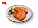 Bild 1 von Grillmeister Schweine-Sommersteaks,  1 kg