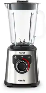 BL871D PerfectMix+ Touch Standmixer edelstahl/dunkelgrau