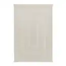 Bild 1 von Schöner Wohnen Kollektion In-& Outdoor-Teppich 'Summer' creme 133 x 190 cm