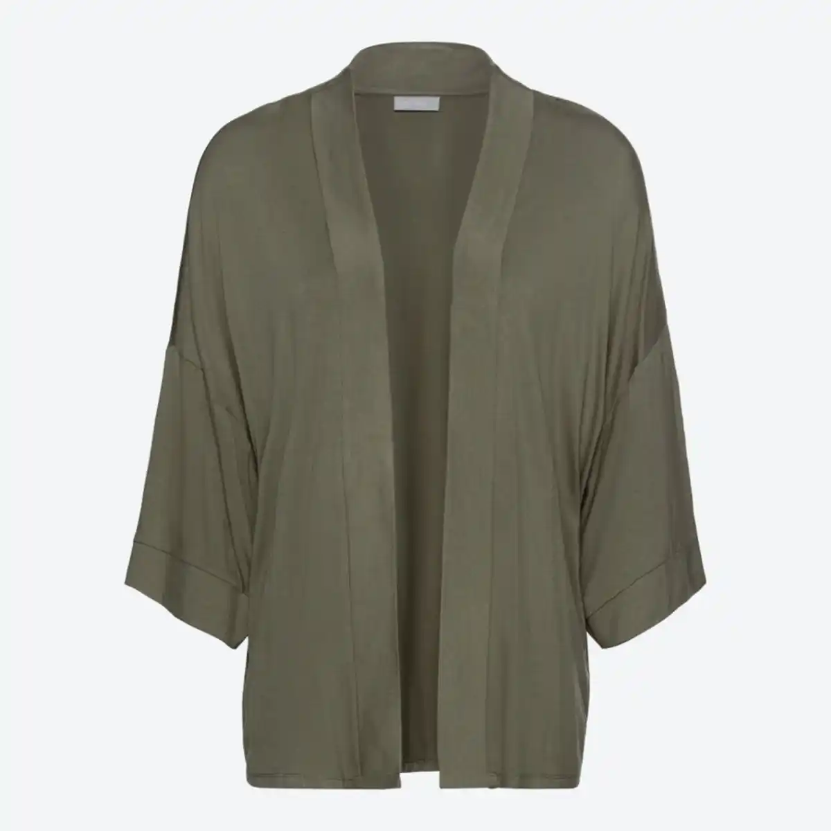 Bild 4 von Damen-Kimono mit Viskose
