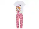 Bild 2 von Kinder Pyjama, aus reiner Baumwolle