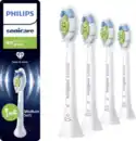 Bild 2 von PHILIPS Sonicare W2 Optimal White Bürstenköpfe weiß