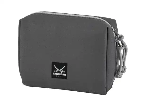 Bild 2 von SANSIBAR Kosmetiktasche, mit wasserabweisendem Außenmaterial