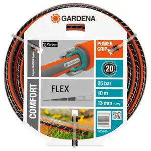 Gardena Schlauch Comfort Flex 10 m 13 mm (1/2)