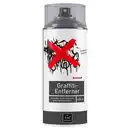 Bild 1 von toom Graffiti-Entferner 'transparent' seidenmatt 400 ml