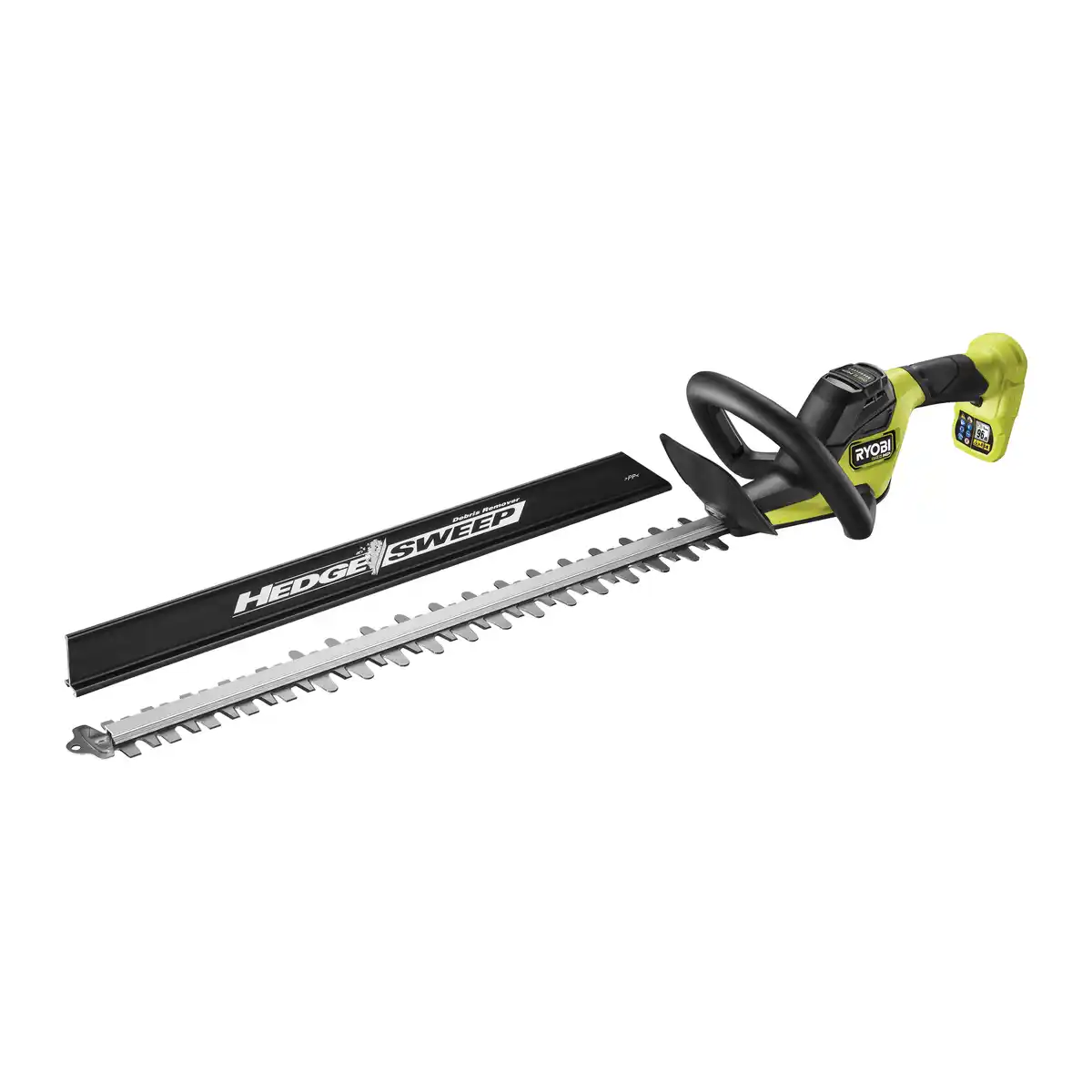 Bild 1 von Ryobi Akku-Heckenschere 'ONE+ HP RY18HTX60A-0' 18 V 60 cm ohne Akku