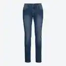 Bild 2 von Herren-Jeans mit geradem Schnitt