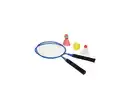 Bild 1 von Badminton-Set 5tlg. f. Kinder 2fach