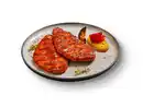 Bild 1 von Grillmeister Puten-Hacksteaks,  320 g