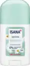 Bild 1 von ISANA Deo Stick Sensitiv, 50 g