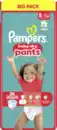 Bild 1 von Pampers Baby Dry Pants Windeln Gr.5 Junior 11-17kg Big Pack