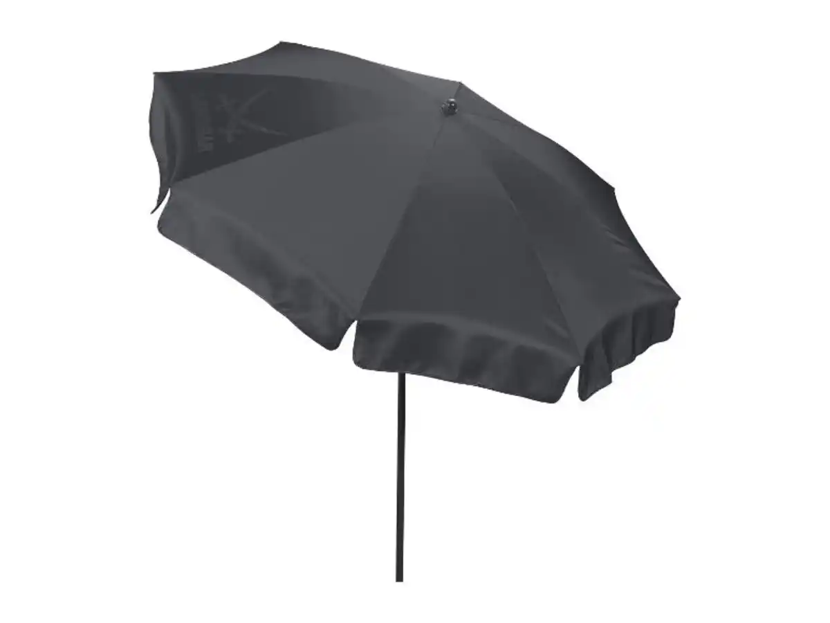 Bild 2 von Sonnenschirm, Ø ca. 180 cm