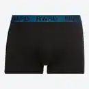 Bild 3 von Herren-Retroshorts aus Baumwolle, 2er-Pack