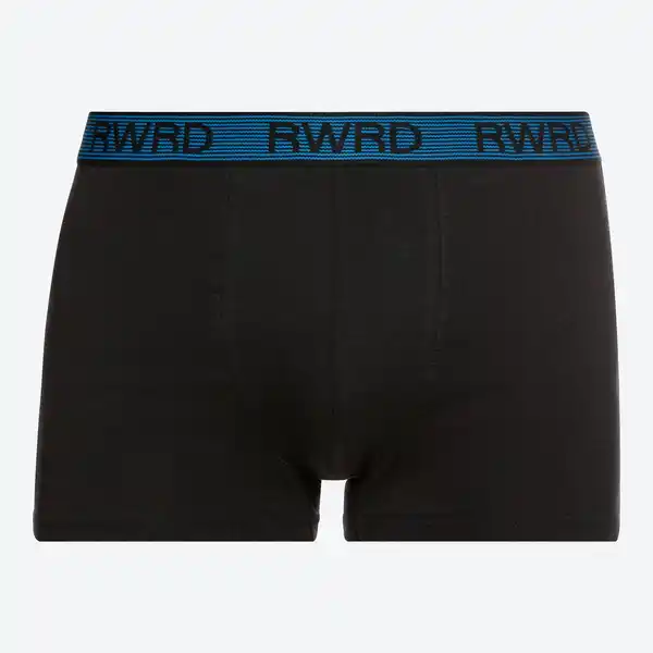 Bild 3 von Herren-Retroshorts aus Baumwolle, 2er-Pack