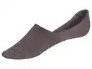 Bild 3 von esmara® Damen Füßlinge, 5 Paar, mit Bio-Baumwolle