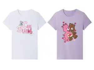 Kinder T-Shirt aus reiner Baumwolle