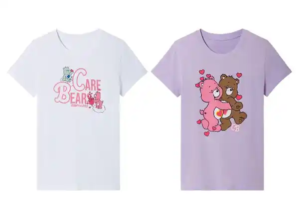 Bild 1 von Kinder T-Shirt aus reiner Baumwolle