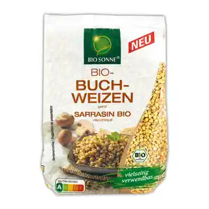 Bio Sonne Bio-Getreide XXL