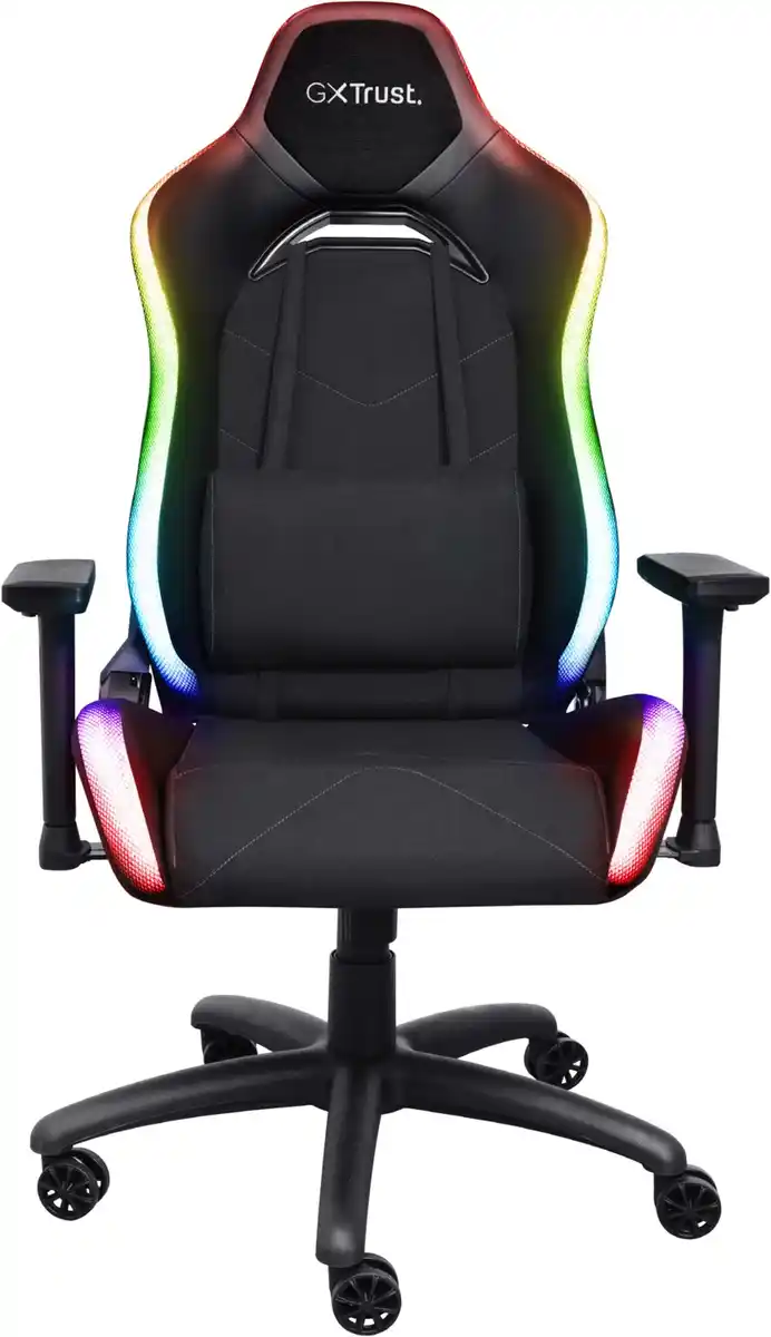 Bild 1 von GXT 719 Ruya Gaming Chair schwarz