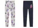 Bild 1 von Kleinkinder Leggings, in modischer Ripp-Qualität