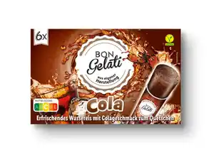 Bon Gelati Quetschtüten