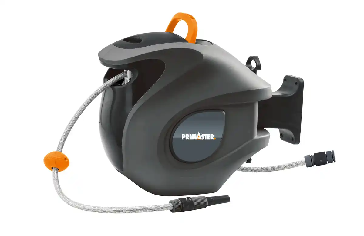 Bild 1 von Primaster Wandschlauchbox mit 20 m Schlauch