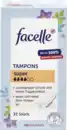 Bild 1 von facelle Tampons super