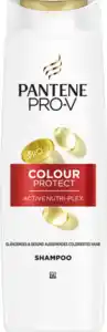 Pantene Pro-V Haarshampoo Color Protect, 300 ml