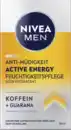 Bild 1 von NIVEA MEN Active Energy Anti-Müdigkeit Feuchtigkeitspflege, 50 ml