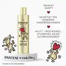 Bild 2 von Pantene Pro-V Repair & Care Miracle Shampoo Keith Haring, 250 ml