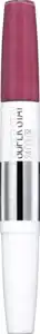 Maybelline New York Super Stay 24H Lippenstift Nr. 135 Perpetual Rose, 5 g