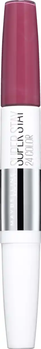 Bild 1 von Maybelline New York Super Stay 24H Lippenstift Nr. 135 Perpetual Rose, 5 g