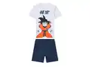 Bild 2 von Kinder Pyjama, mit Rundhalsausschnitt