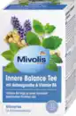 Bild 1 von Mivolis Kräutertee, Innere Balance Tee (14 Beutel)