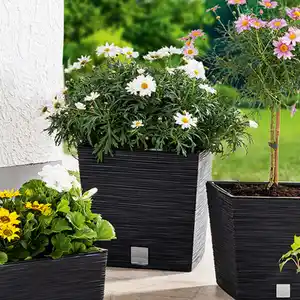 Powertec Garden Pflanzgefäß "Florenz"
