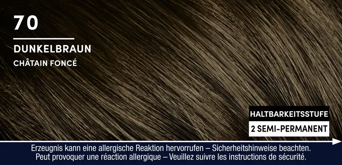 Bild 4 von Men Perfect Anti-Grau-Tönungs-Gel 70 Dunkelbraun