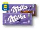 Bild 1 von Milka Tafelschokolade