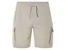 Bild 2 von LIVERGY® Wasserabweisende Cargo-Shorts für Herren Herren-Cargoshorts, wasserabweisend
