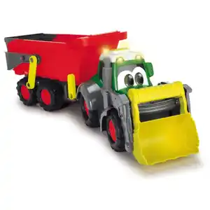 ABC - Fendti Farm Trailer Traktor
