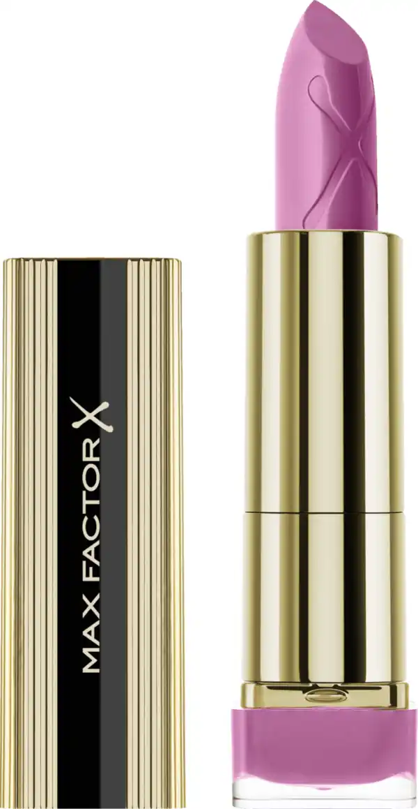 Bild 1 von Max Factor Colour Elixir Lipstick 125 Icy Rose, 4 g