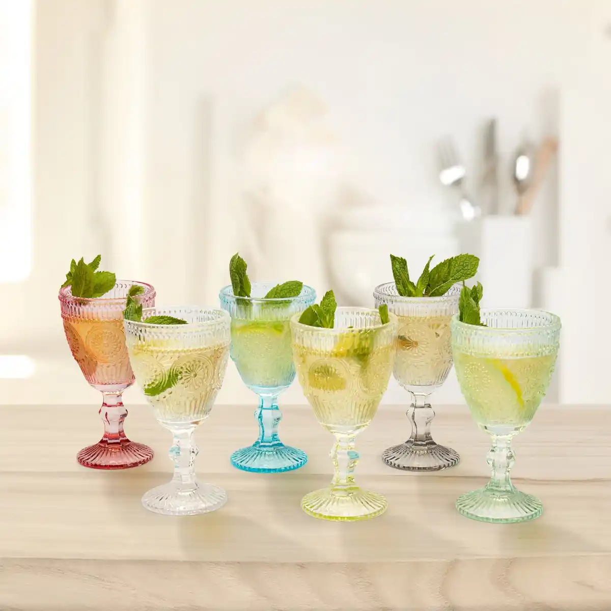 Bild 1 von Weinkelch-Set, 6er-Pack