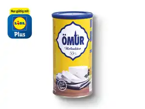 Ömür Hirtenkäse