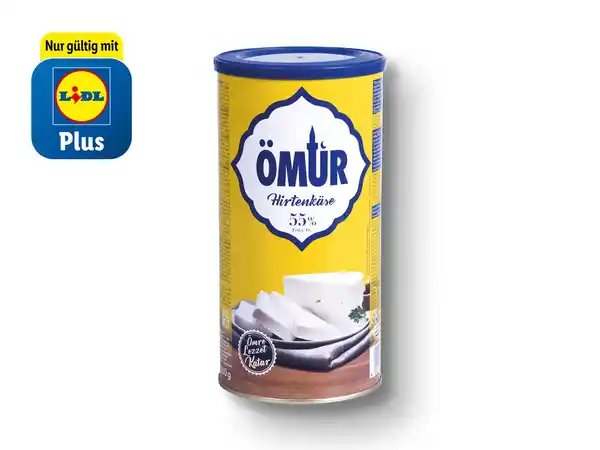 Bild 1 von Ömür Hirtenkäse