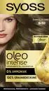 Bild 1 von Syoss Professional Performance Oleo Intense Permanente Öl-Coloration 6-10 Dunkelblond